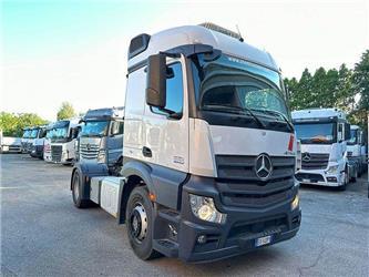 Mercedes-Benz Actros 1842