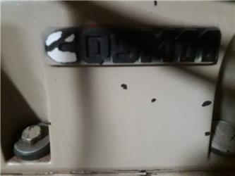Cummins Qsm 11