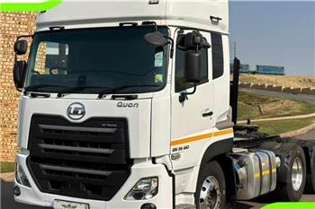 UD 2021 UD Quan GW26.460