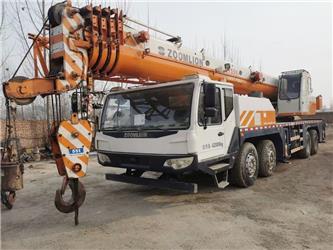 Zoomlion QY55V