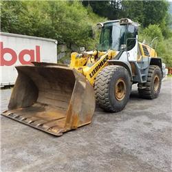 Liebherr L 556