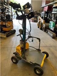 Atlas Copco Hilight V3+