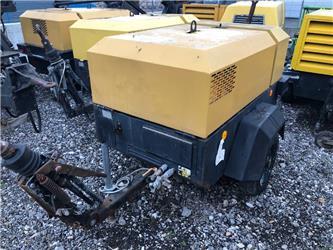 Ingersoll Rand P 101 WD