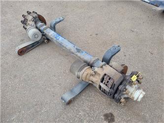 BPW SKHSF 9010 ECO-P