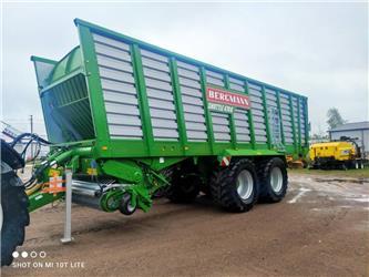 Bergmann Shuttle