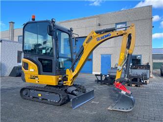 XCMG XE 20 E