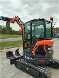 Doosan DX 27 Z