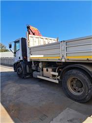 Iveco 180E28