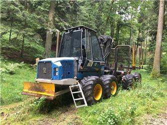 Rottne F13s