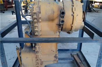 ZF 6WG210 Transmission