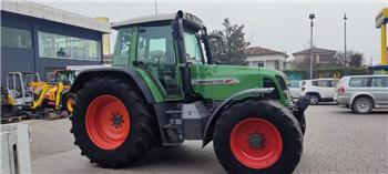 Fendt Favorit 716 Vario