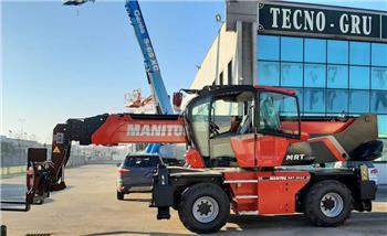 Manitou MRT 2545