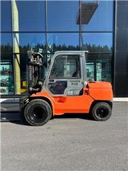 Toyota 42-7FD40