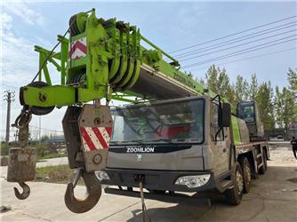 Zoomlion QY 55 V