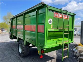 Bergmann F700