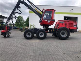 Komatsu 911.5
