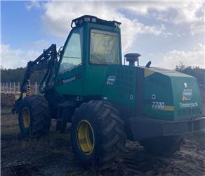 Timberjack 770D