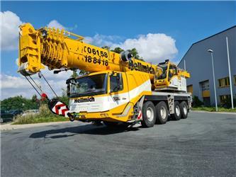Grove GMK 4100 L