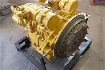 ZF 6HP600Â Transmission