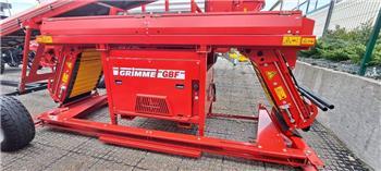 Grimme GBF