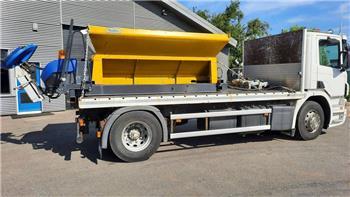 Scania P 320