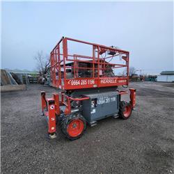 SkyJack SJ 6832 RT