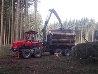 Komatsu 835
