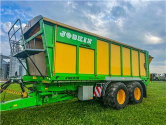 Joskin Drakkar 7600/33D180