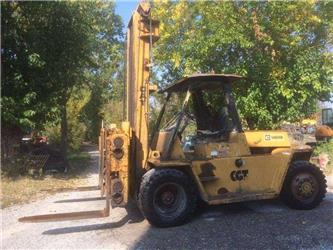 Caterpillar V 200 B