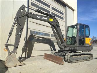 Volvo EC60E