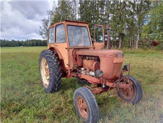 Belarus T40 - VIDEO