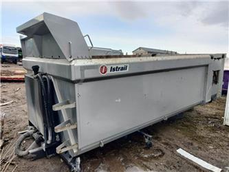 Istrail 4700MM LD-8848