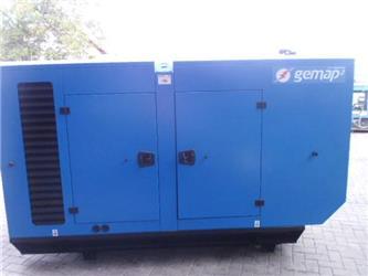  GEMAP2 GSVP 110 TWIK