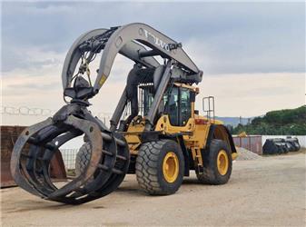 Volvo L180F H/L