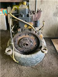 Cummins 4 BT