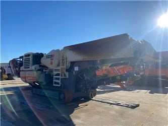 Metso LT 106