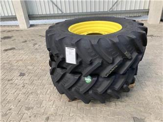 BKT 460/85R30