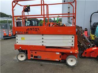 Snorkel S 2632 E