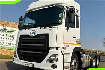 UD 2021 UD Quan GW26.460