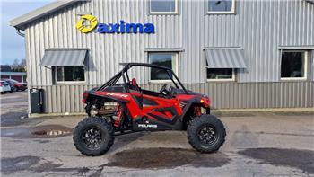 Polaris RZR 1000 Turbo S
