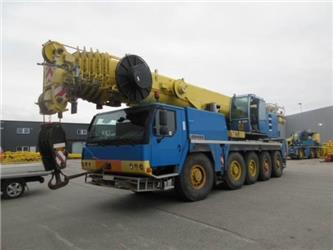 Liebherr LTM 1100-5.2