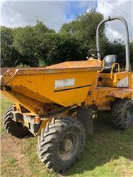 Thwaites 3 ton