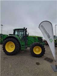 John Deere 6170 M