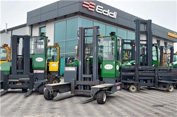 Combilift C4000