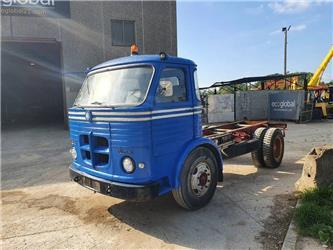 Pegaso COMET 1090