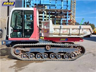 Takeuchi TCR50