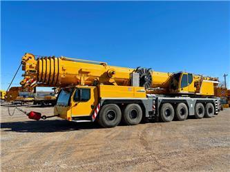 Liebherr LTM 1300-6.2