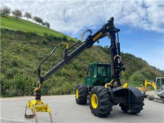 Timberjack 360C