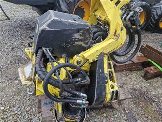 John Deere H 754