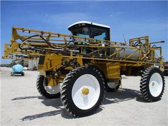 Ag-Chem ROGATOR 854